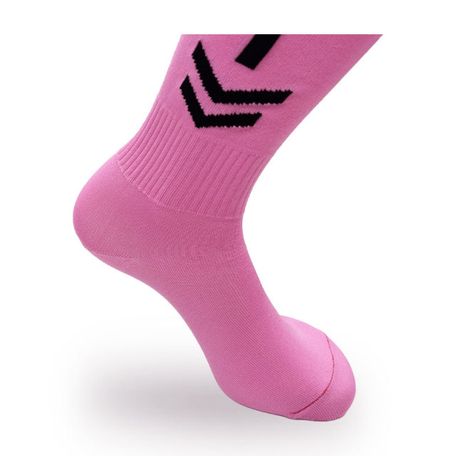 High Quality Custom Performance Sports Grip Soccer & Football Socks Men Non-Slip Athletic Socks Logo Free Size Summer Collection,Blue Arc Sports