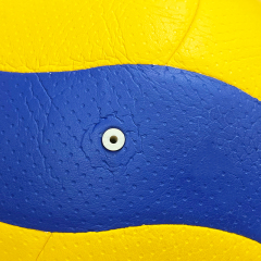 Volleyball,Blue Arc Sports