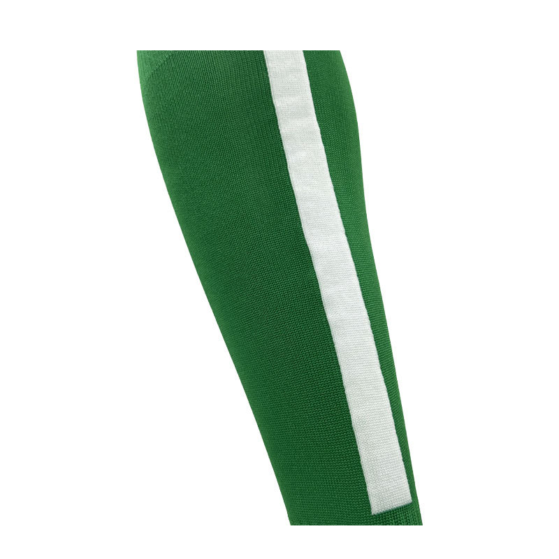 High Quality Custom Performance Sports Grip Soccer & Football Socks Men Non-Slip Athletic Socks Logo Free Size Summer Collection,Blue Arc Sports