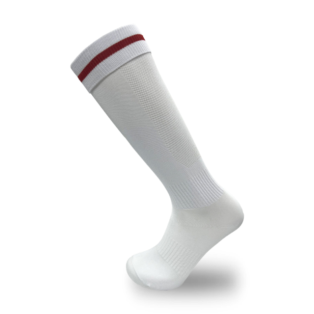 High Quality Custom Performance Sports Grip Soccer & Football Socks Men Non-Slip Athletic Socks Logo Free Size Summer Collection,Blue Arc Sports