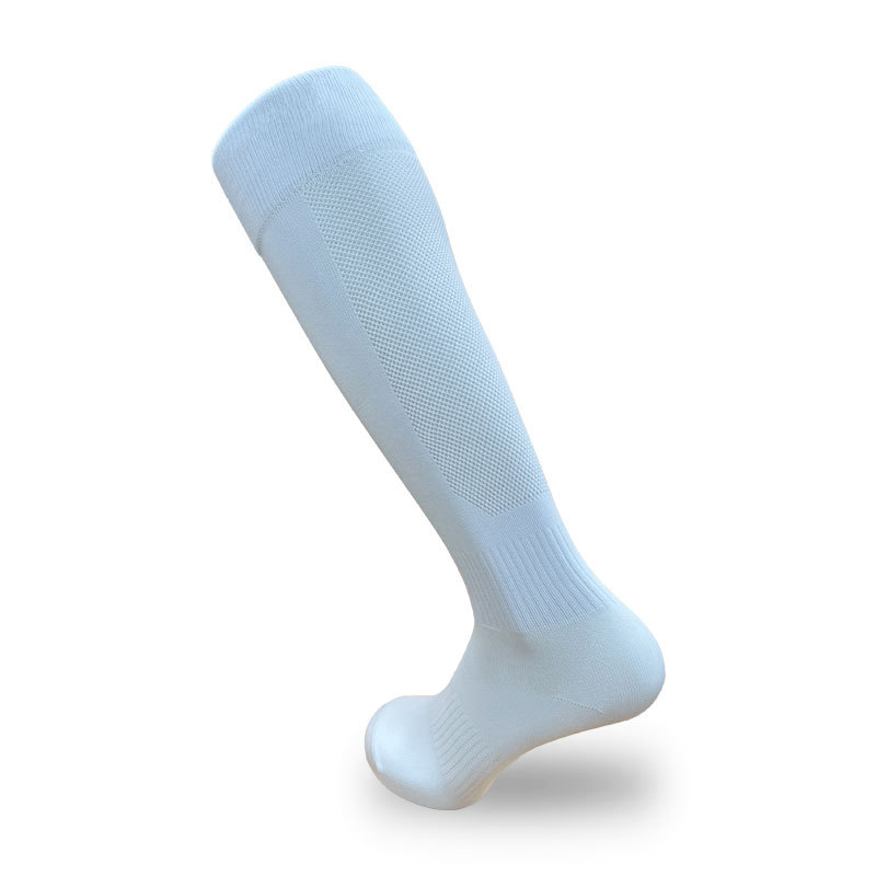High Quality Custom Performance Sports Grip Soccer & Football Socks Men Non-Slip Athletic Socks Logo Free Size Summer Collection,Blue Arc Sports