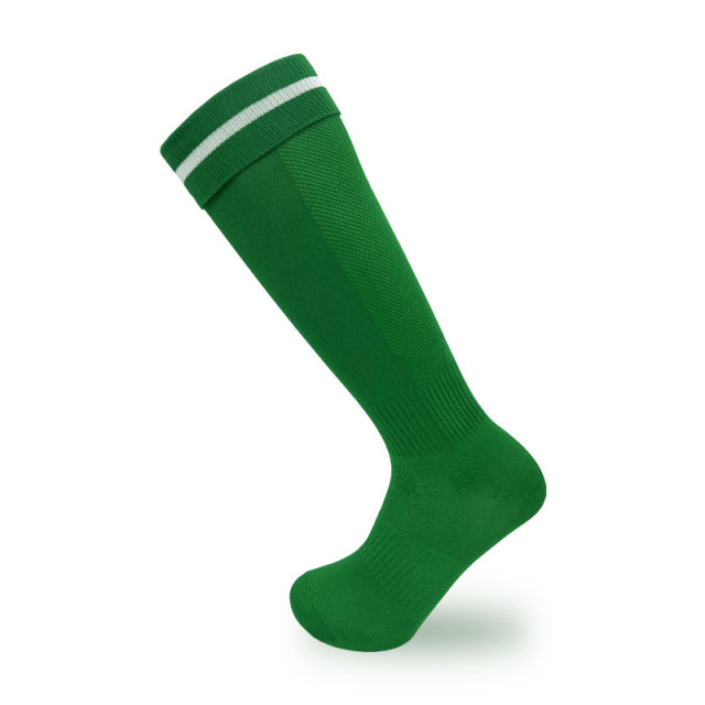 High Quality Custom Performance Sports Grip Soccer & Football Socks Men Non-Slip Athletic Socks Logo Free Size Summer Collection,Blue Arc Sports
