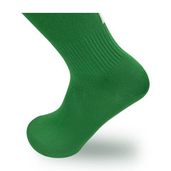 High Quality Custom Performance Sports Grip Soccer & Football Socks Men Non-Slip Athletic Socks Logo Free Size Summer Collection,Blue Arc Sports