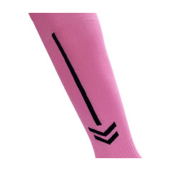High Quality Custom Performance Sports Grip Soccer & Football Socks Men Non-Slip Athletic Socks Logo Free Size Summer Collection,Blue Arc Sports
