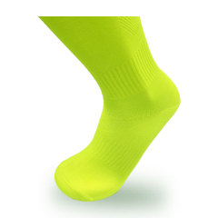 High Quality Custom Performance Sports Grip Soccer & Football Socks Men Non-Slip Athletic Socks Logo Free Size Summer Collection,Blue Arc Sports