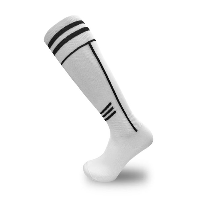 High Quality Custom Performance Sports Grip Soccer & Football Socks Men Non-Slip Athletic Socks Logo Free Size Summer Collection,Blue Arc Sports
