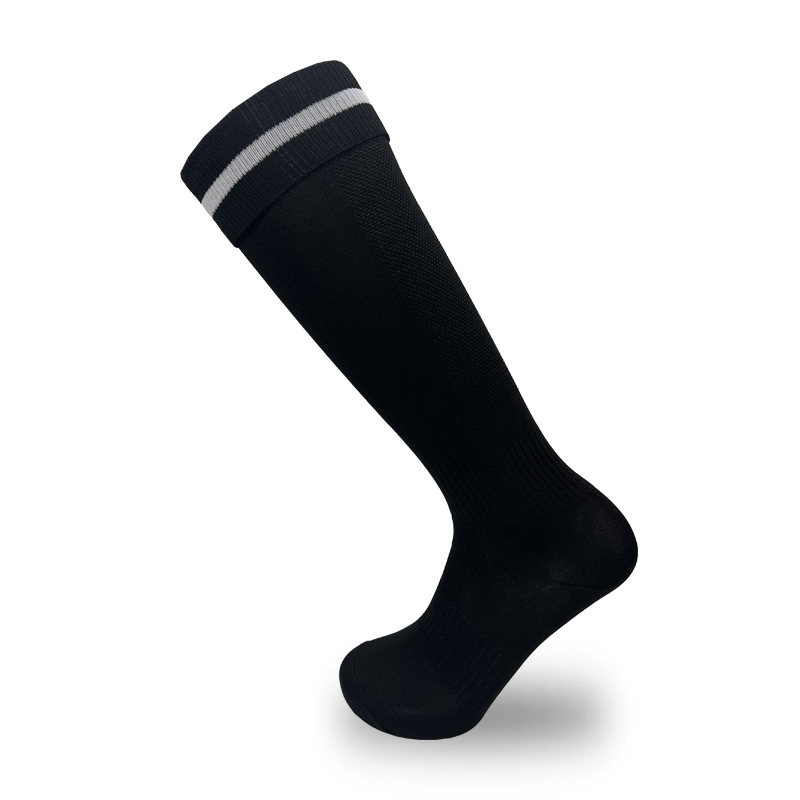 High Quality Custom Performance Sports Grip Soccer & Football Socks Men Non-Slip Athletic Socks Logo Free Size Summer Collection,Blue Arc Sports