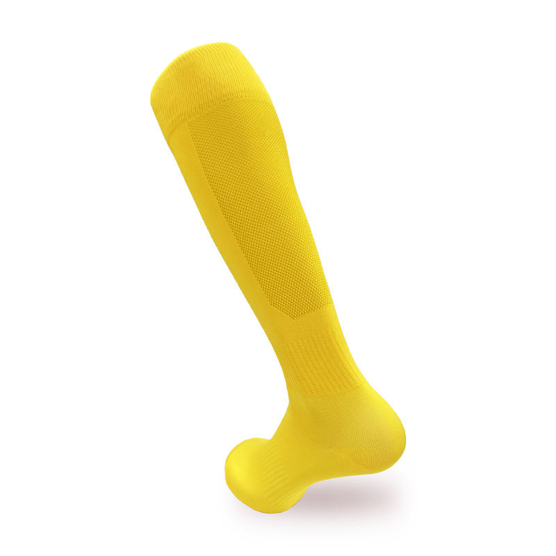 High Quality Custom Performance Sports Grip Soccer & Football Socks Men Non-Slip Athletic Socks Logo Free Size Summer Collection,Blue Arc Sports