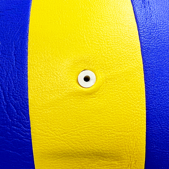Volleyball,Blue Arc Sports