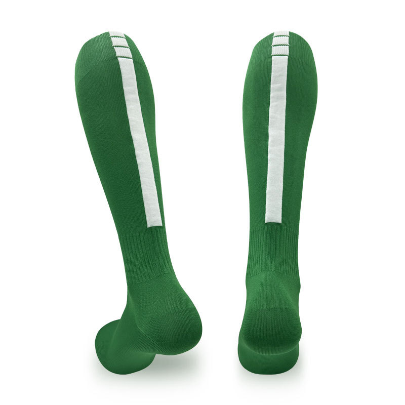 High Quality Custom Performance Sports Grip Soccer & Football Socks Men Non-Slip Athletic Socks Logo Free Size Summer Collection,Blue Arc Sports
