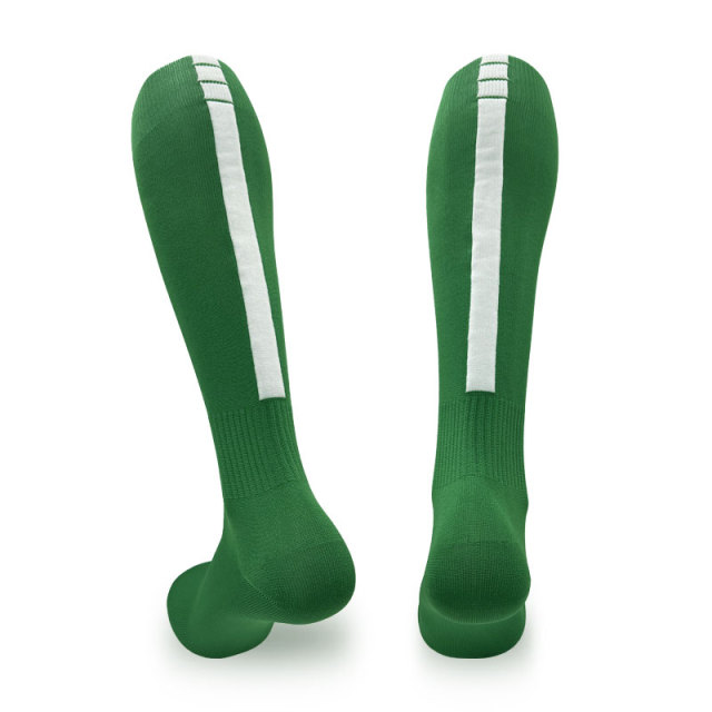 High Quality Custom Performance Sports Grip Soccer & Football Socks Men Non-Slip Athletic Socks Logo Free Size Summer Collection,Blue Arc Sports