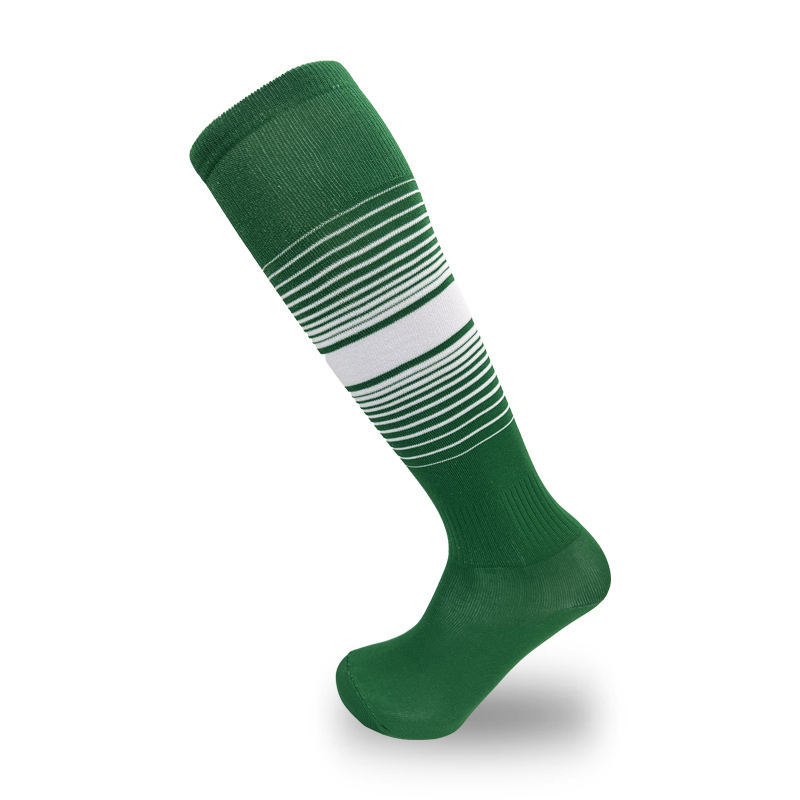 High Quality Custom Performance Sports Grip Soccer & Football Socks Men Non-Slip Athletic Socks Logo Free Size Summer Collection,Blue Arc Sports