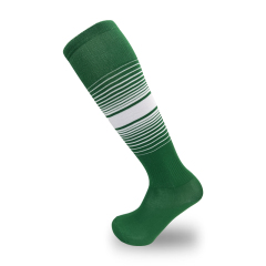 High Quality Custom Performance Sports Grip Soccer & Football Socks Men Non-Slip Athletic Socks Logo Free Size Summer Collection,Blue Arc Sports