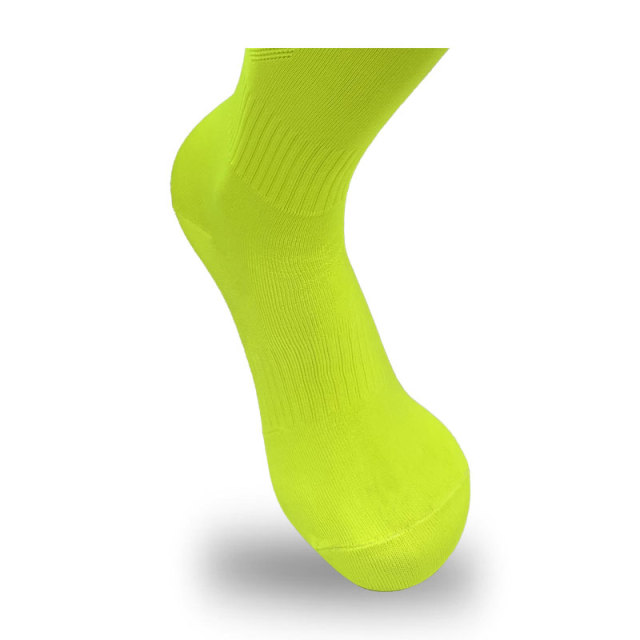 High Quality Custom Performance Sports Grip Soccer & Football Socks Men Non-Slip Athletic Socks Logo Free Size Summer Collection,Blue Arc Sports