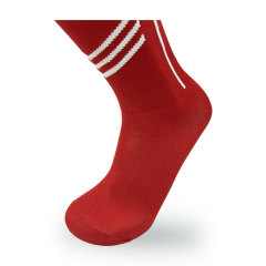 High Quality Custom Performance Sports Grip Soccer & Football Socks Men Non-Slip Athletic Socks Logo Free Size Summer Collection,Blue Arc Sports