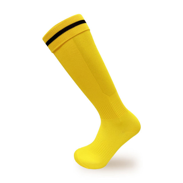 High Quality Custom Performance Sports Grip Soccer & Football Socks Men Non-Slip Athletic Socks Logo Free Size Summer Collection,Blue Arc Sports