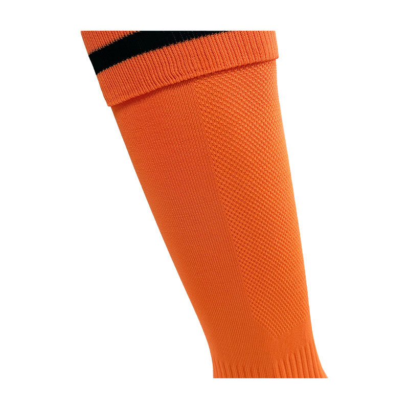 High Quality Custom Performance Sports Grip Soccer & Football Socks Men Non-Slip Athletic Socks Logo Free Size Summer Collection,Blue Arc Sports