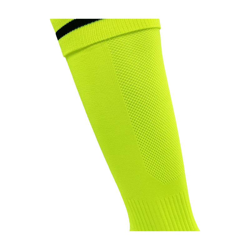 High Quality Custom Performance Sports Grip Soccer & Football Socks Men Non-Slip Athletic Socks Logo Free Size Summer Collection,Blue Arc Sports