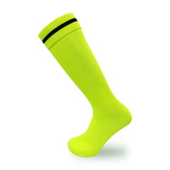 High Quality Custom Performance Sports Grip Soccer & Football Socks Men Non-Slip Athletic Socks Logo Free Size Summer Collection,Blue Arc Sports