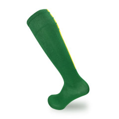 High Quality Custom Performance Sports Grip Soccer & Football Socks Men Non-Slip Athletic Socks Logo Free Size Summer Collection,Blue Arc Sports