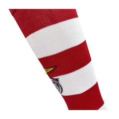 Hot Selling Custom Logo Compression Socks High Fashion Sport Socks Children Soccer Equestrian Summer Grip Compression Socks,Blue Arc Sports