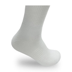 High Quality Custom Performance Sports Grip Soccer & Football Socks Men Non-Slip Athletic Socks Logo Free Size Summer Collection,Blue Arc Sports