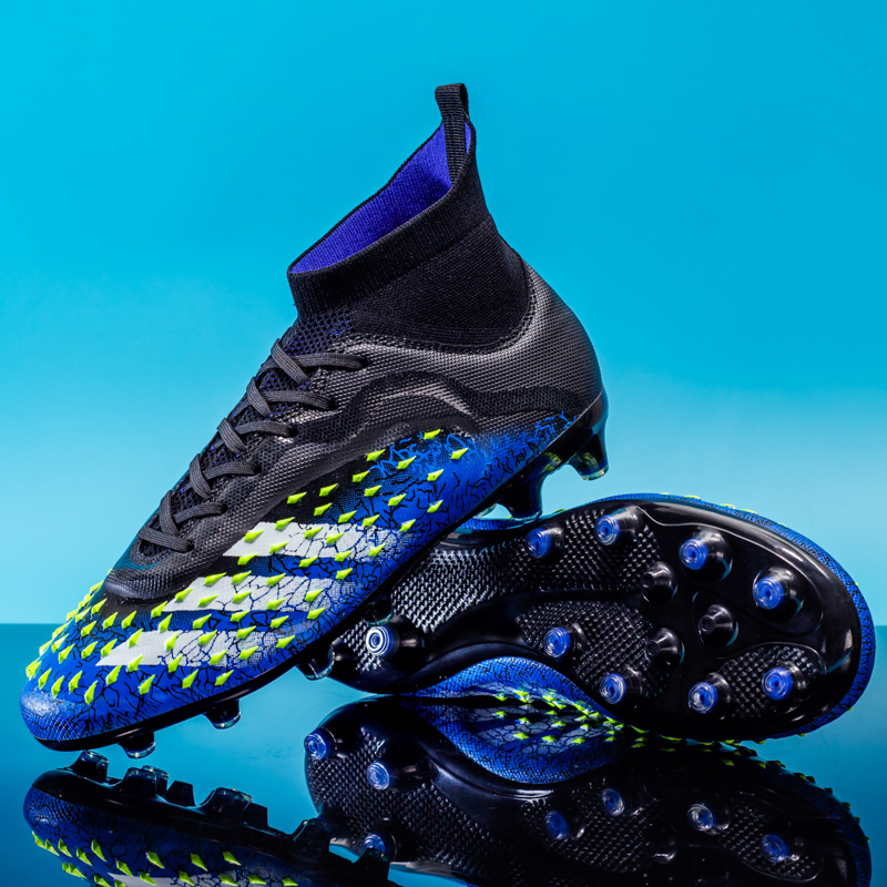 football shoes,Blue Arc Sport