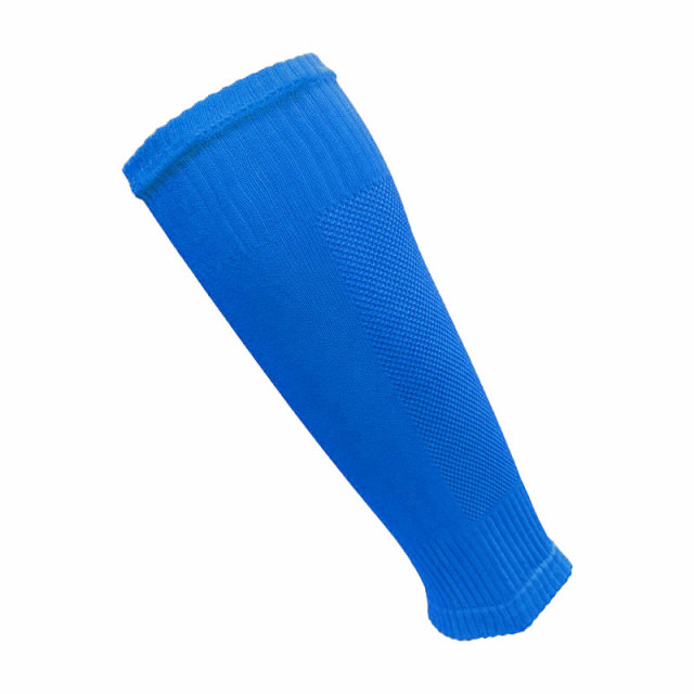 Wholesale Custom Performance Sports Men's Soccer Football Grip Socks Non-Slip Athletic Shinguards High Quality with Custom Logo,Blue Arc Sports