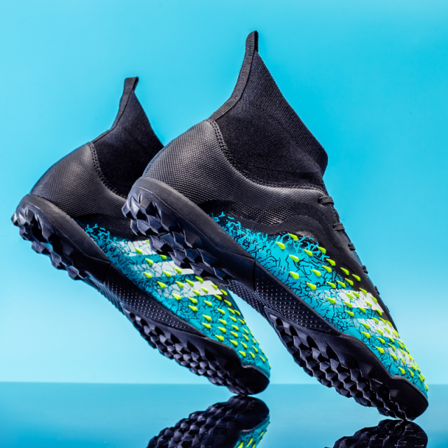 football shoes,Blue Arc Sport