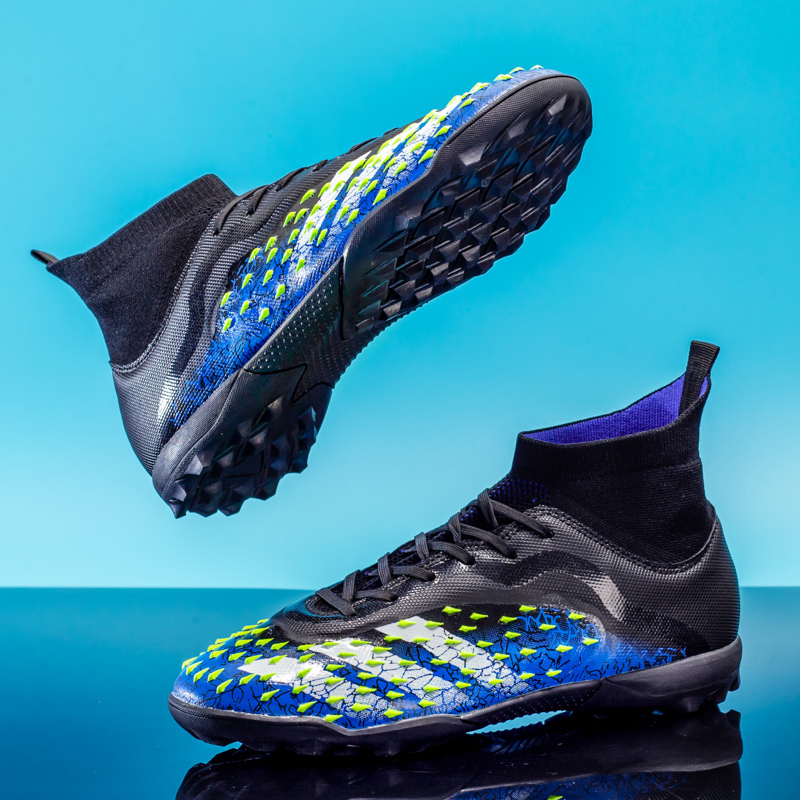 football shoes,Blue Arc Sports