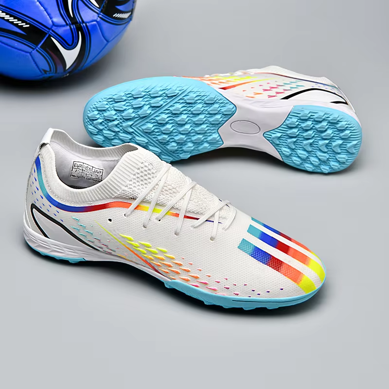 football shoes,Blue Arc Sports