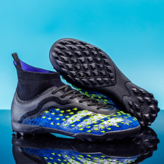 football shoes,Blue Arc Sports