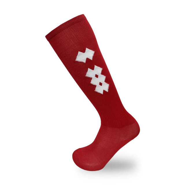 High Quality Custom Performance Sports Grip Soccer & Football Socks Men Non-Slip Athletic Socks Logo Free Size Summer Collection,Blue Arc Sports