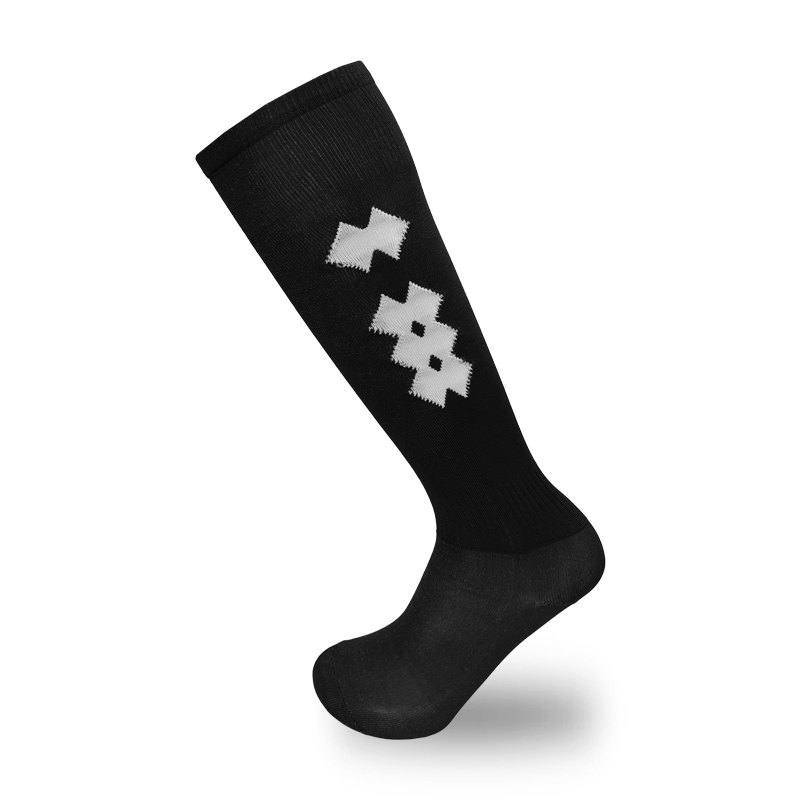 High Quality Custom Performance Sports Grip Soccer & Football Socks Men Non-Slip Athletic Socks Logo Free Size Summer Collection,Blue Arc Sports