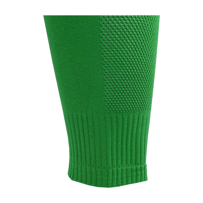 Wholesale Custom Performance Sports Men's Soccer Football Grip Socks Non-Slip Athletic Shinguards High Quality with Custom Logo,Blue Arc Sports