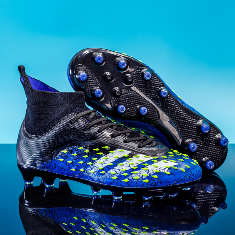 football shoes,Blue Arc Sport