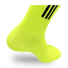 High Quality Custom Performance Sports Grip Soccer & Football Socks Men Non-Slip Athletic Socks Logo Free Size Summer Collection,Blue Arc Sports