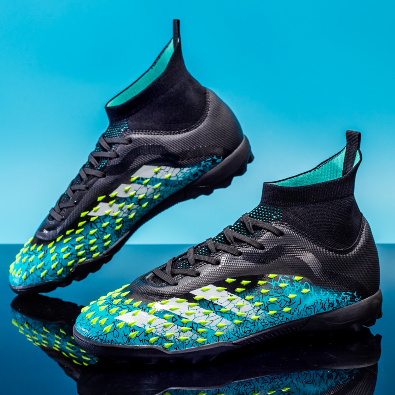 football shoes,Blue Arc Sport