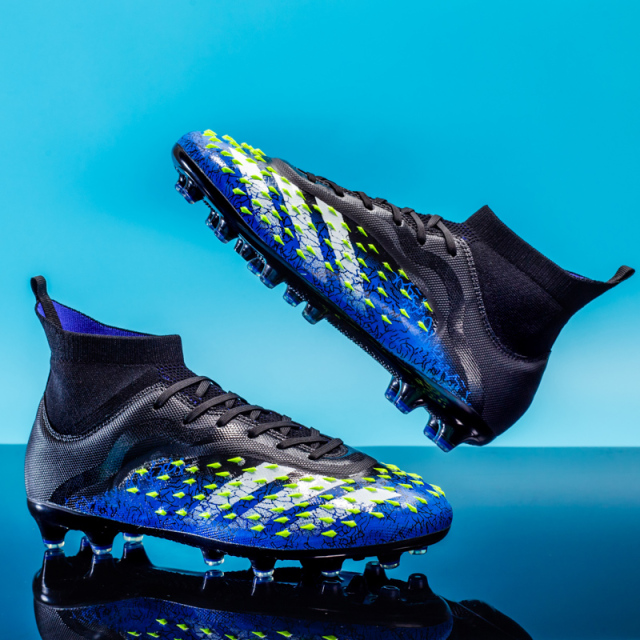 football shoes,Blue Arc Sport
