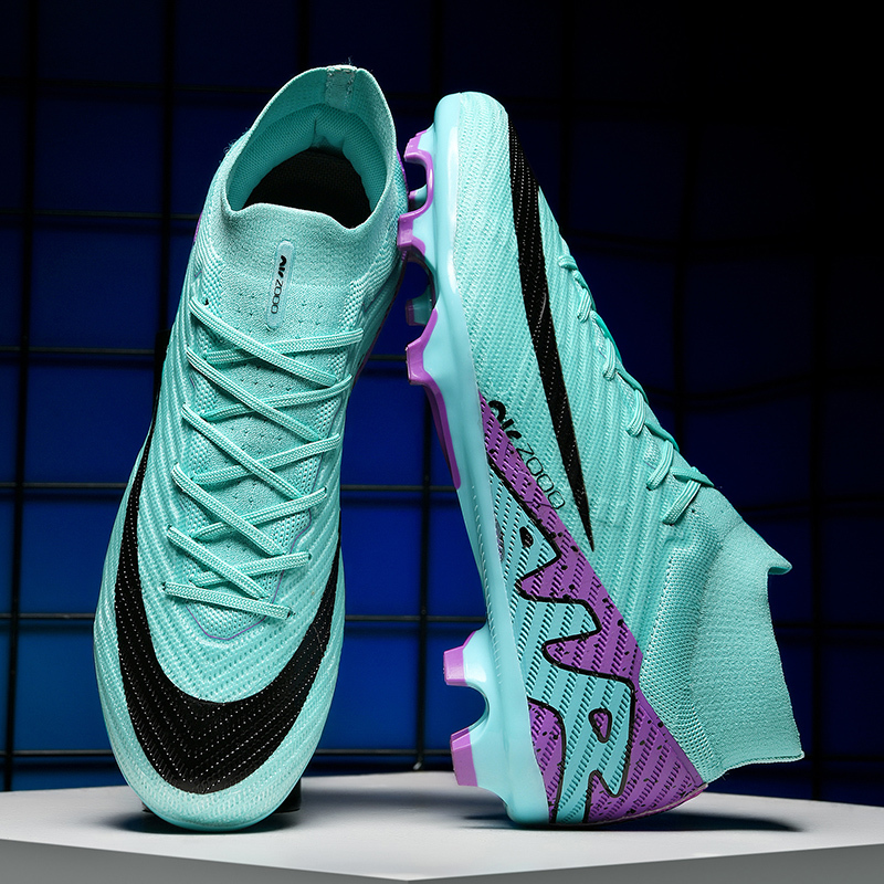football shoes,Blue Arc Sports