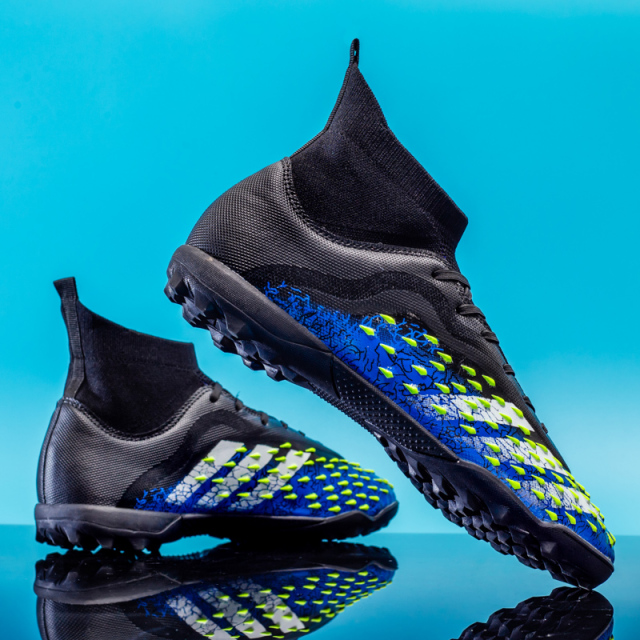 football shoes,Blue Arc Sports