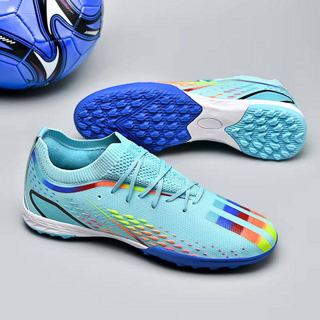 football shoes,Blue Arc Sports