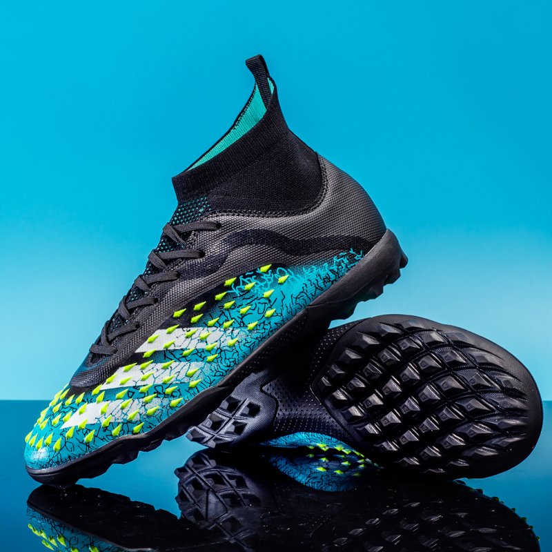 football shoes,Blue Arc Sport