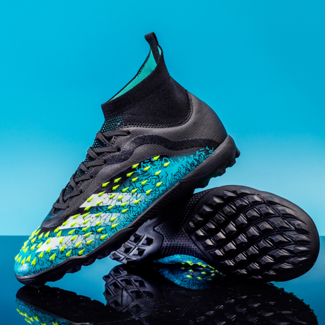 football shoes,Blue Arc Sport