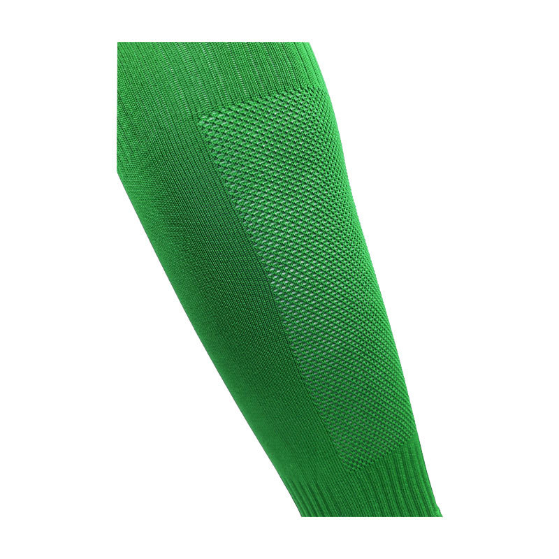 Wholesale Custom Performance Sports Men's Soccer Football Grip Socks Non-Slip Athletic Shinguards High Quality with Custom Logo,Blue Arc Sports