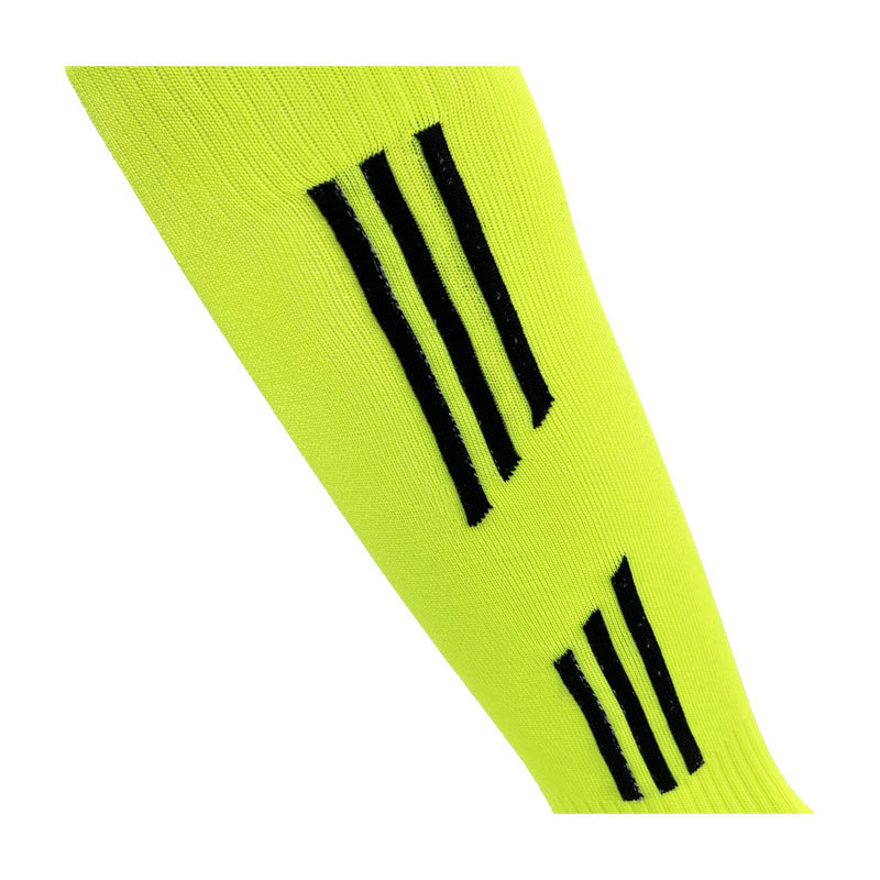 High Quality Custom Performance Sports Grip Soccer & Football Socks Men Non-Slip Athletic Socks Logo Free Size Summer Collection,Blue Arc Sports