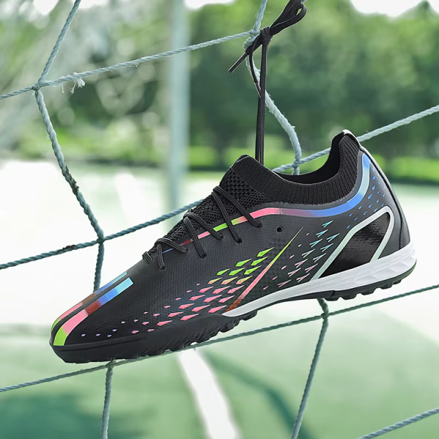 football shoes,Blue Arc Sports