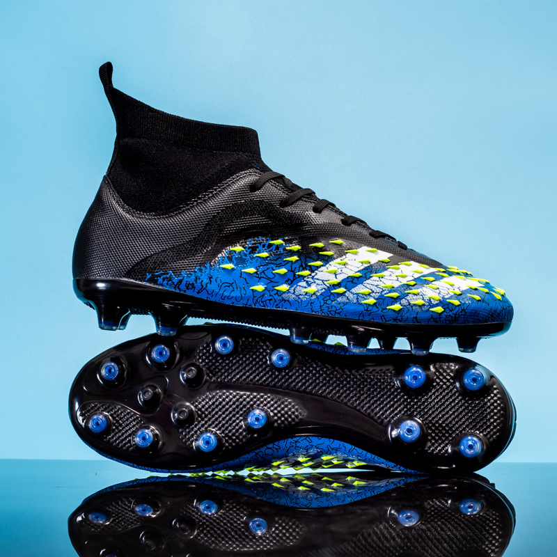 football shoes,Blue Arc Sport