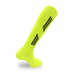 High Quality Custom Performance Sports Grip Soccer & Football Socks Men Non-Slip Athletic Socks Logo Free Size Summer Collection,Blue Arc Sports