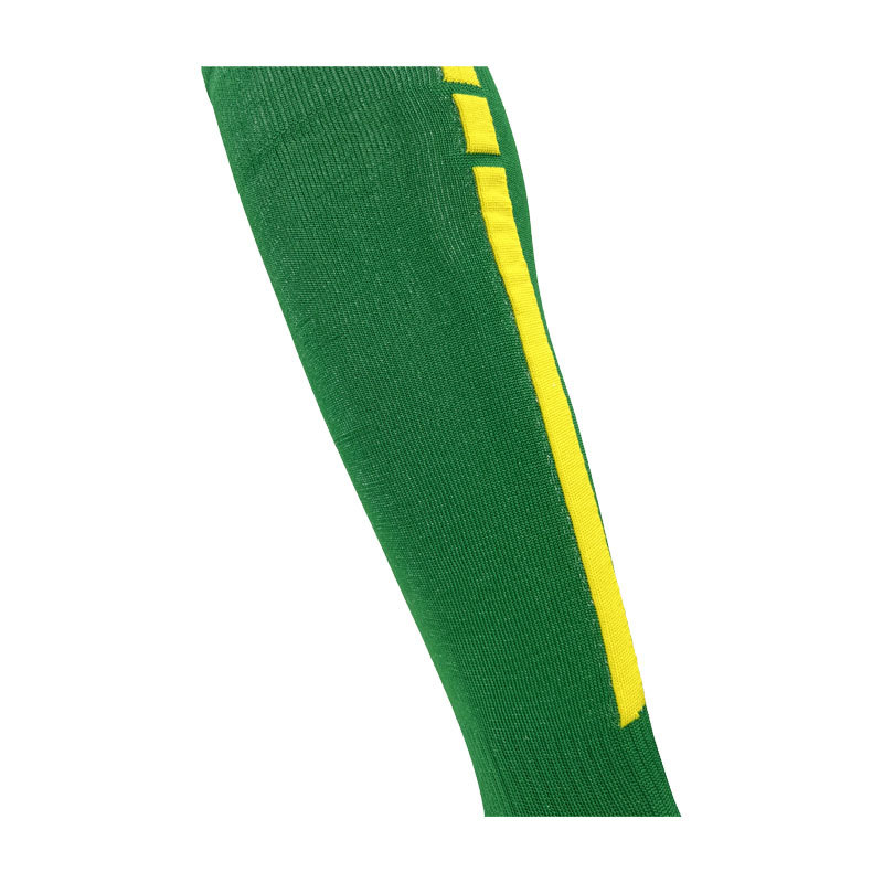 High Quality Custom Performance Sports Grip Soccer & Football Socks Men Non-Slip Athletic Socks Logo Free Size Summer Collection,Blue Arc Sports